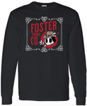 FOSTER Print Co.