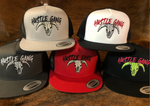 Hustle Gang Skull