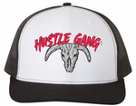 Hustle Gang Skull