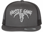 Hustle Gang Skull